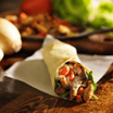 BBQ Heaper Wrap