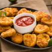 25 Chicken Nuggets