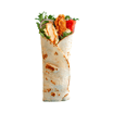 Crispy Strip Wrap