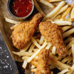 Boneless Bucket