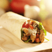 Spicy Melter Wrap
