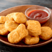 12 Chicken Nuggets