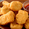 16 Chicken Nuggets