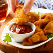 20 Chicken Nuggets