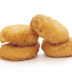 4 Chicken Nuggets